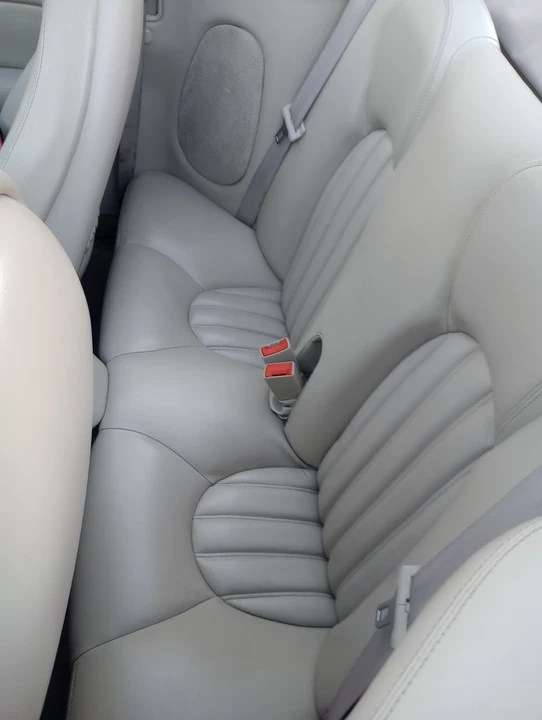2000 Jaguar X100 XK8 - Image 15 of 17
