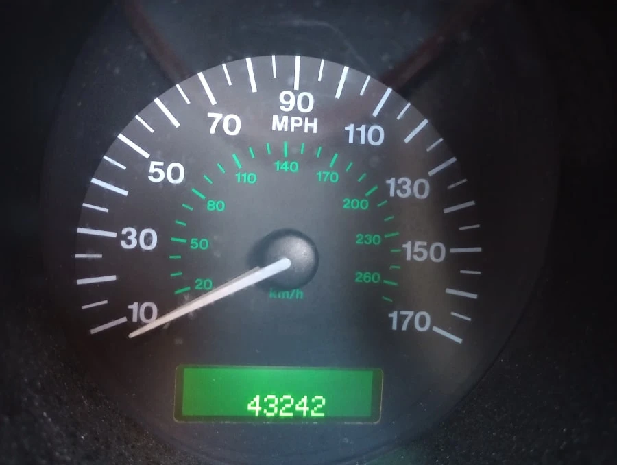 2000 Jaguar X100 XK8 - Image 17 of 22