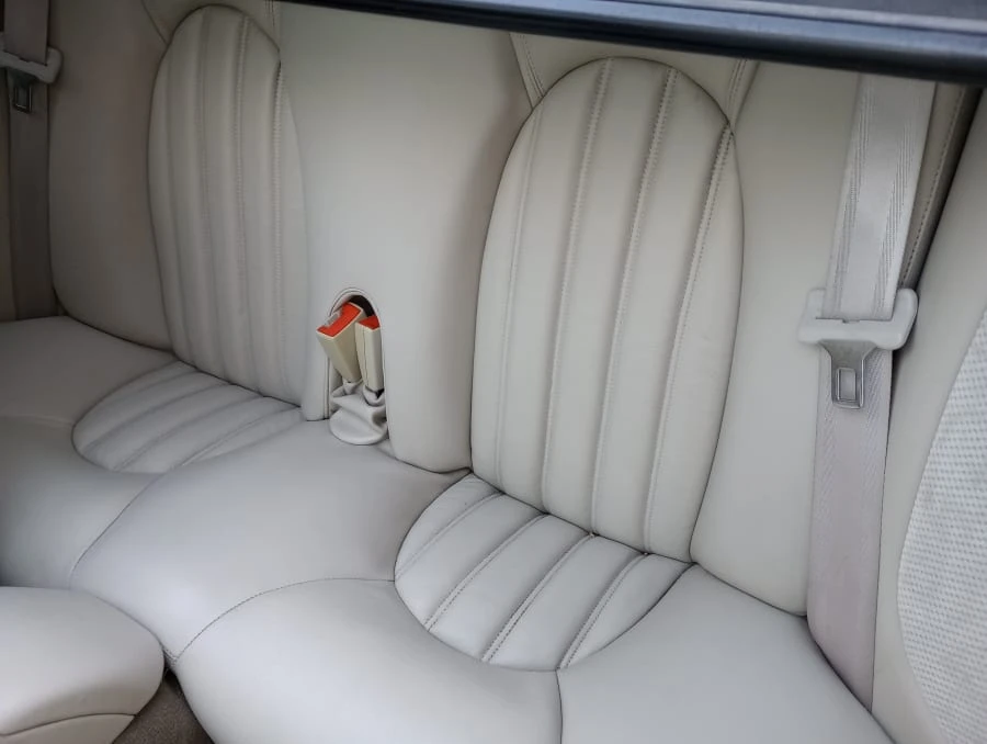 2000 Jaguar X100 XK8 - Image 16 of 22