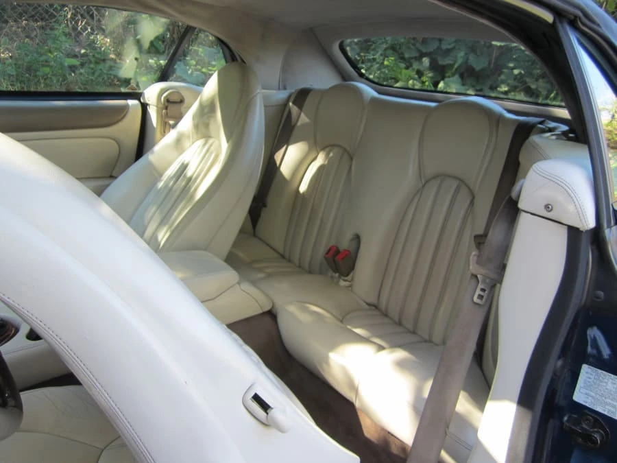 2000 Jaguar X100 XK8 - Image 3 of 6