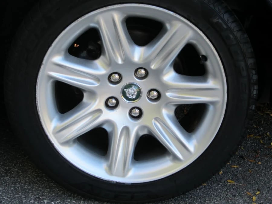 2000 Jaguar X100 XK8 - Image 6 of 6