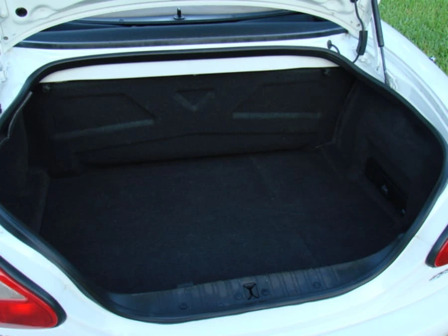 2000 Jaguar X100 XK8 - Image 6 of 9