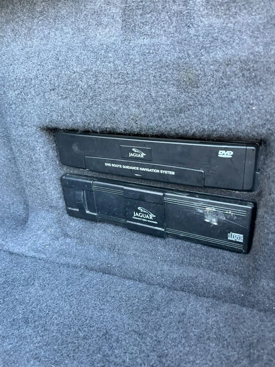 2000 Jaguar X100 XK8 - Image 23 of 27