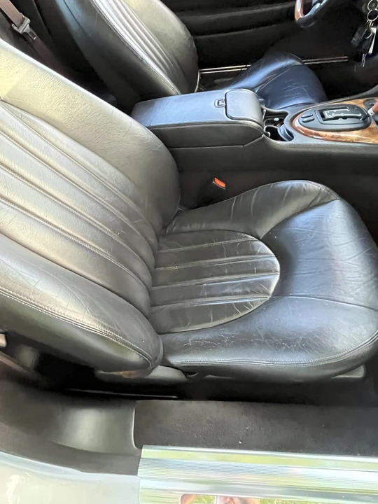 2000 Jaguar X100 XK8 - Image 20 of 27