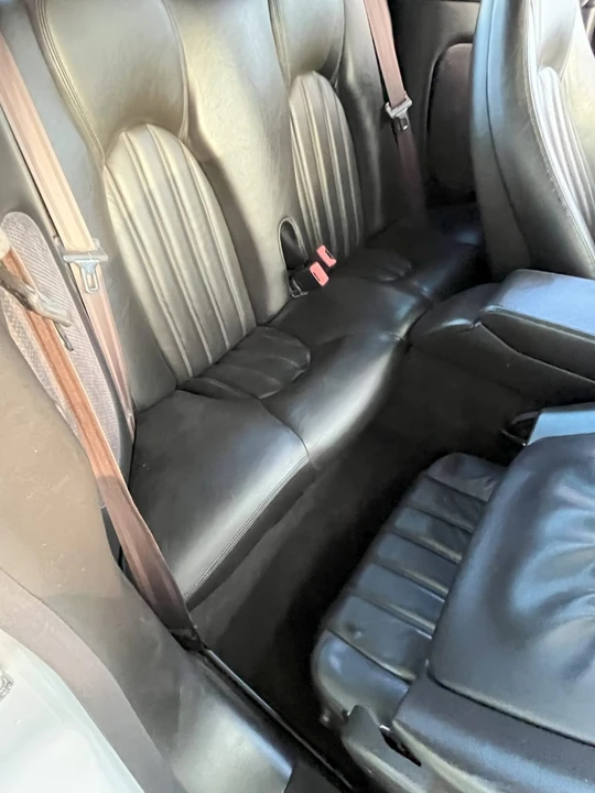 2000 Jaguar X100 XK8 - Image 16 of 27