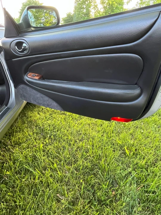 2000 Jaguar X100 XK8 - Image 24 of 27
