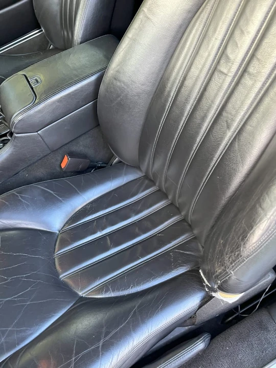 2000 Jaguar X100 XK8 - Image 17 of 27