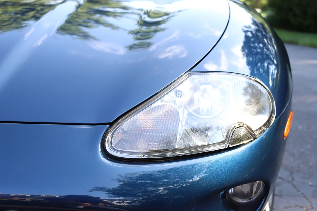 2000 Jaguar X100 XK8 - Image 30 of 31