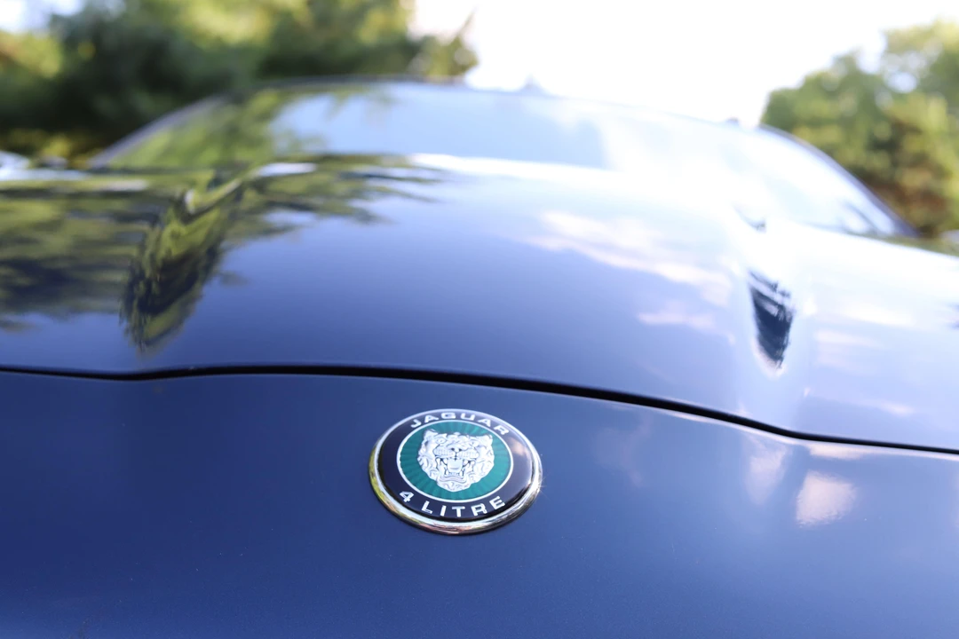 2000 Jaguar X100 XK8 - Image 29 of 31
