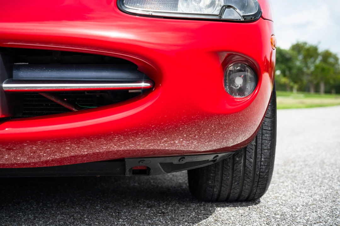 2000 Jaguar X100 XK8 - Image 31 of 31