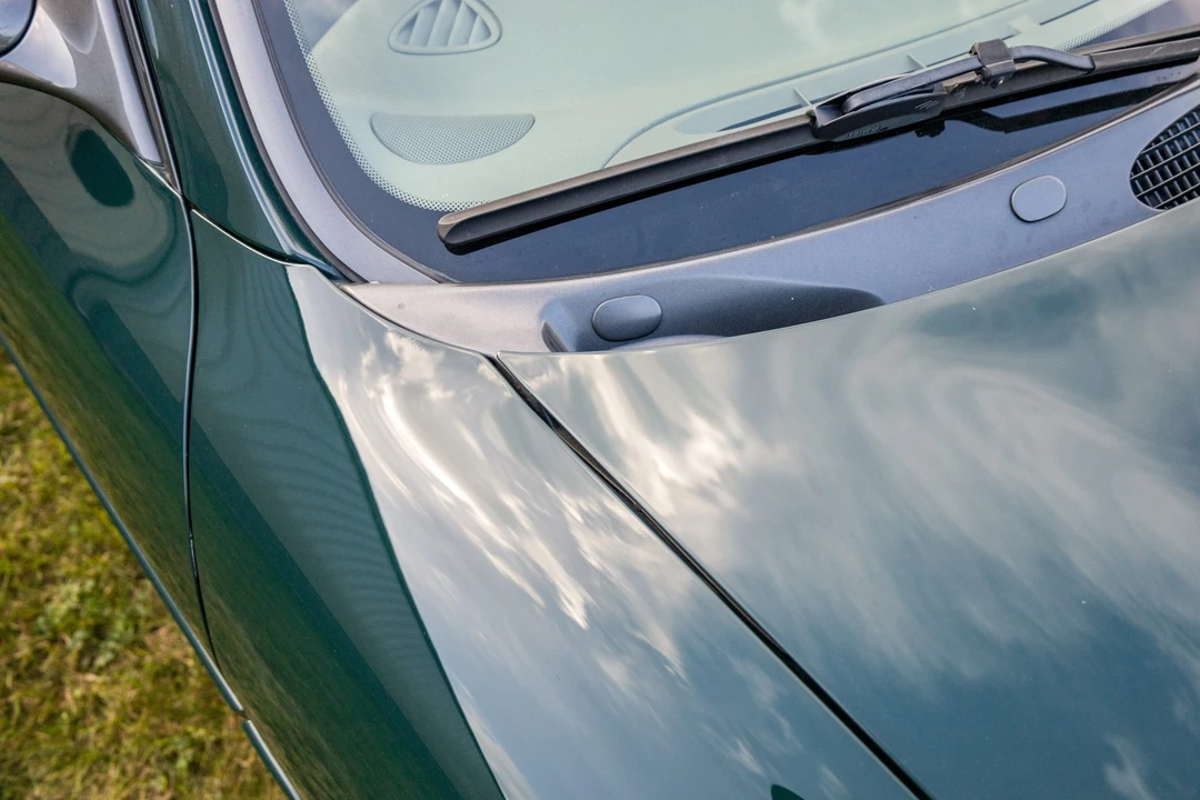 2000 Jaguar X100 XK8 - Image 29 of 31