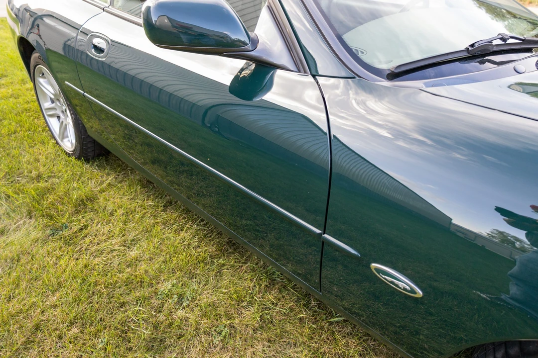 2000 Jaguar X100 XK8 - Image 28 of 31