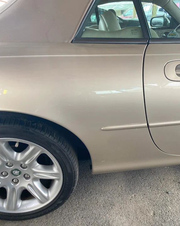 2000 Jaguar X100 XK8 - Image 11 of 31