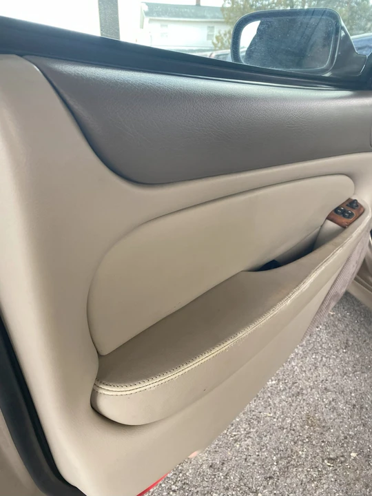 2000 Jaguar X100 XK8 - Image 29 of 31