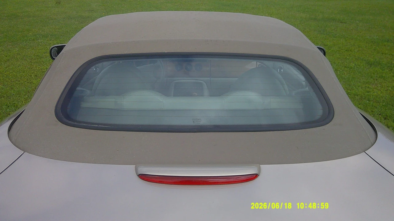2000 Jaguar X100 XK8 - Image 13 of 31