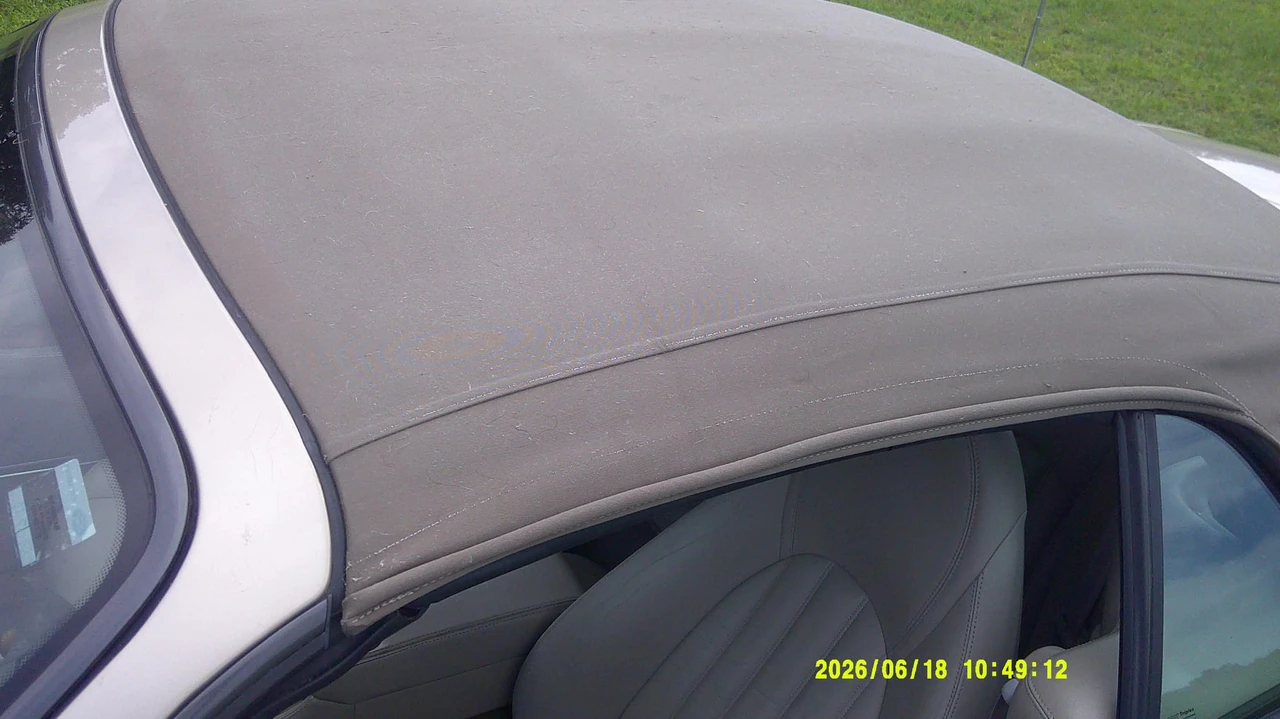 2000 Jaguar X100 XK8 - Image 18 of 31