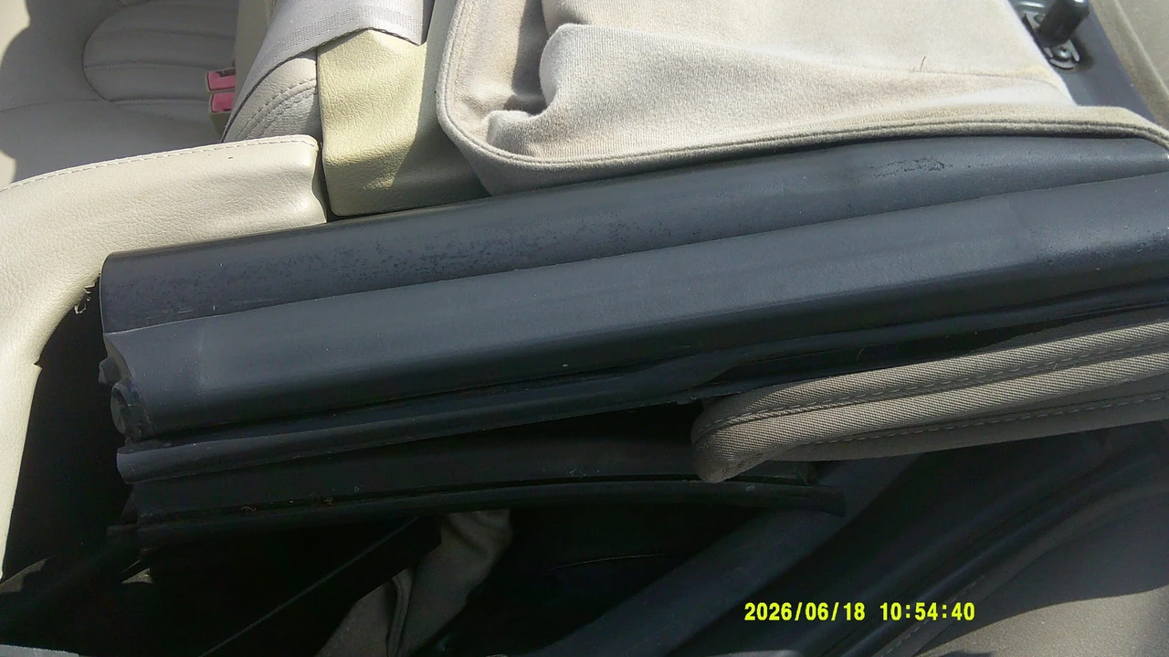 2000 Jaguar X100 XK8 - Image 25 of 31