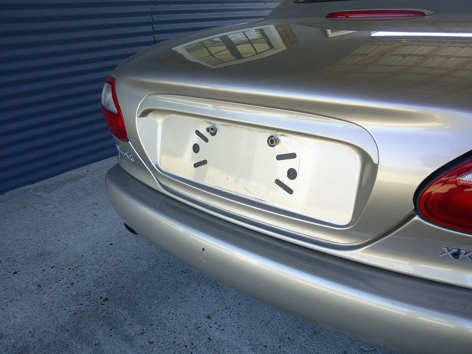 2000 Jaguar X100 XK8 - Image 14 of 31