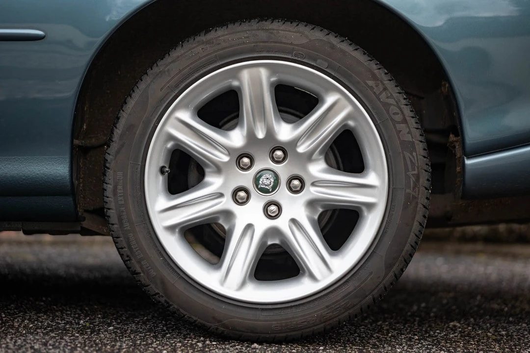 2000 Jaguar X100 XK8 - Image 21 of 30