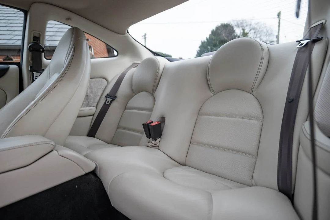 2000 Jaguar X100 XK8 - Image 26 of 30