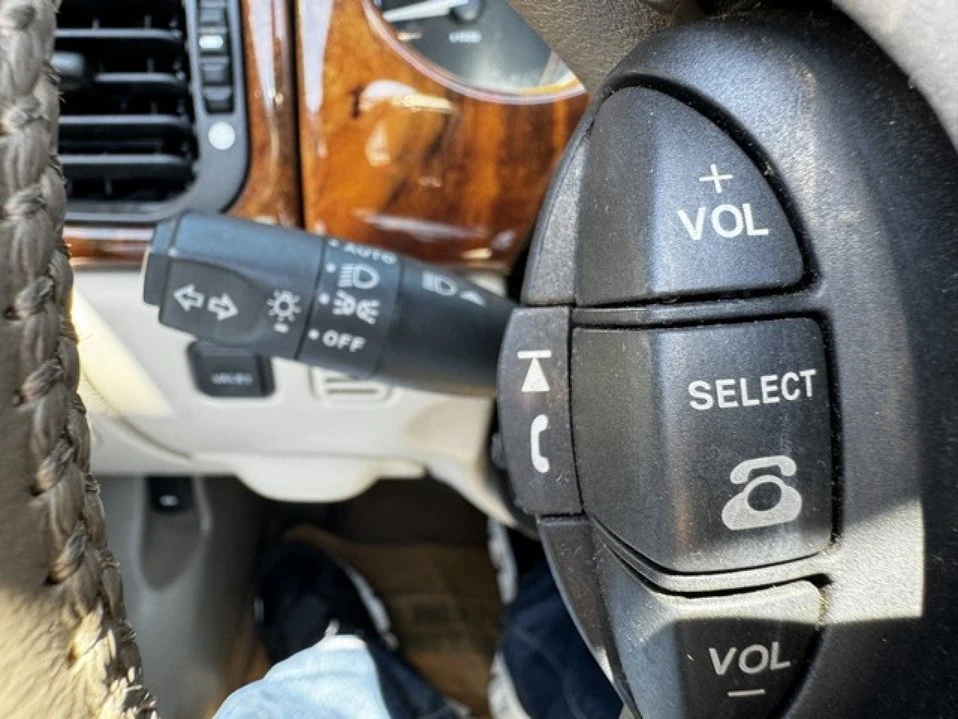 2000 Jaguar X100 XK8 - Image 19 of 20