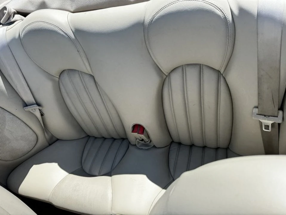 2000 Jaguar X100 XK8 - Image 12 of 20