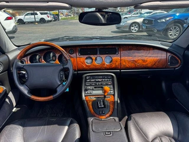 2000 Jaguar X100 XK8 - Image 18 of 20