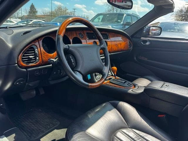 2000 Jaguar X100 XK8 - Image 11 of 20