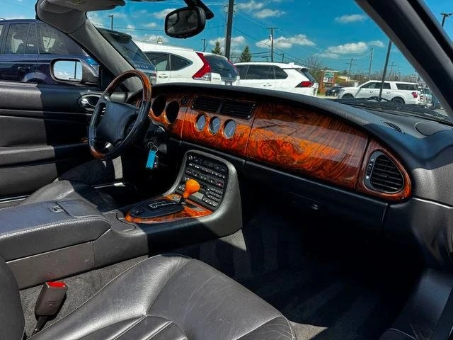 2000 Jaguar X100 XK8 - Image 15 of 20