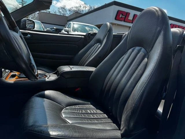 2000 Jaguar X100 XK8 - Image 13 of 20