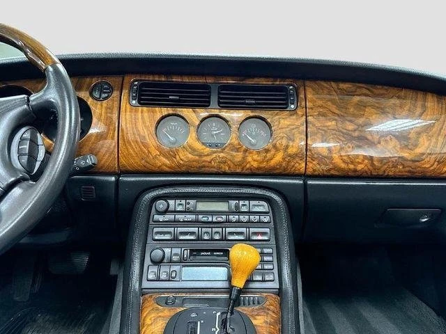 2000 Jaguar X100 XK8 - Image 19 of 20