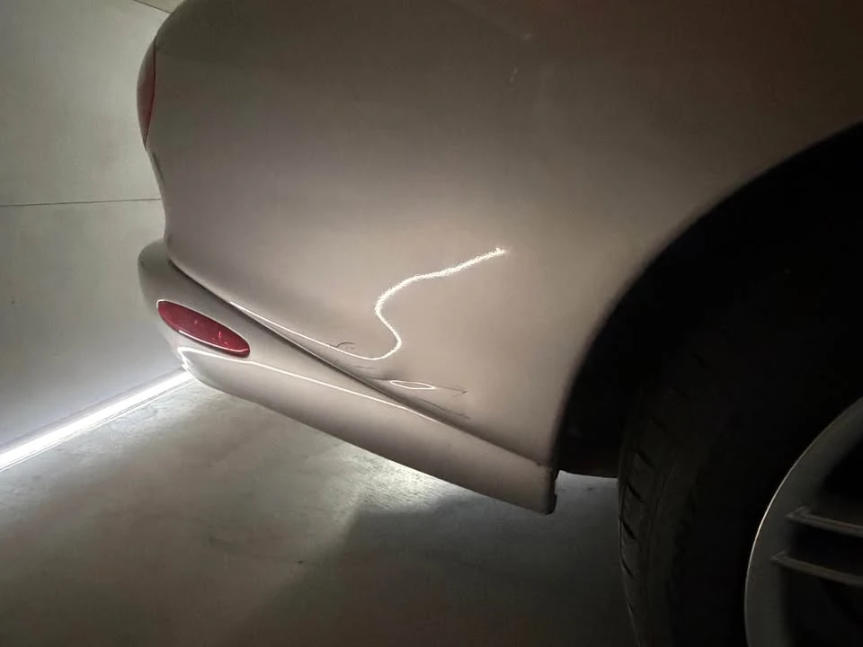 2000 Jaguar X100 XK8 - Image 13 of 14