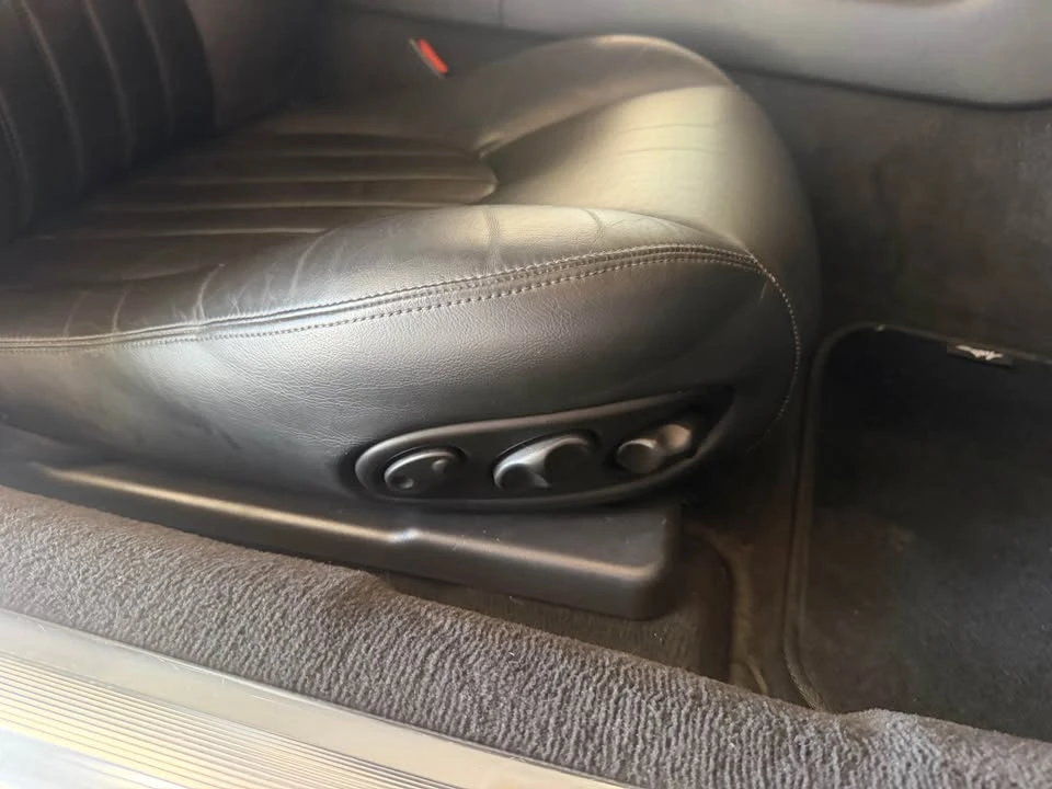 2000 Jaguar X100 XK8 - Image 8 of 14