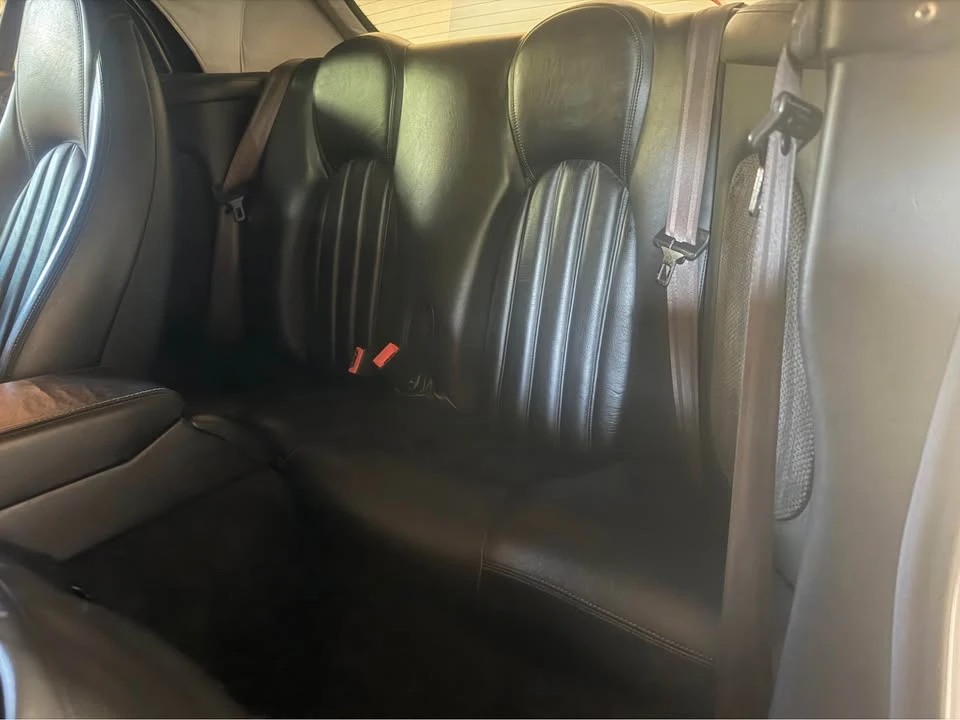 2000 Jaguar X100 XK8 - Image 6 of 14