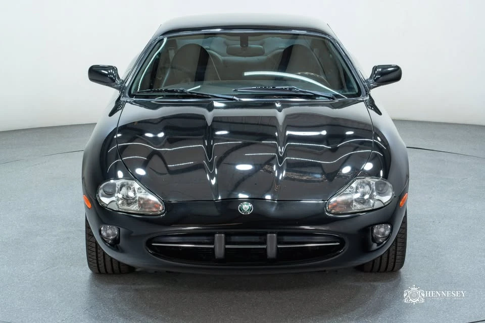 2000 Jaguar X100 XK8 - Image 2 of 16