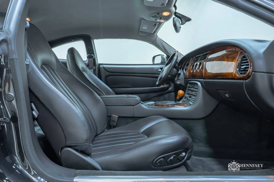 2000 Jaguar X100 XK8 - Image 15 of 16