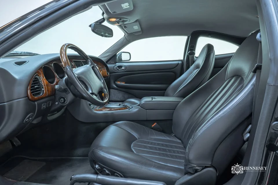 2000 Jaguar X100 XK8 - Image 14 of 16