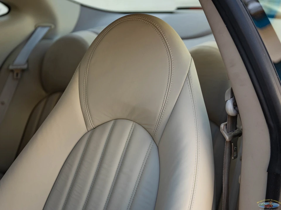 2000 Jaguar X100 XK8 - Image 29 of 31