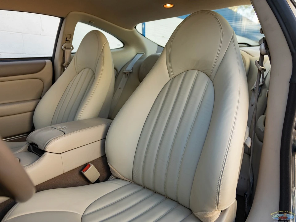 2000 Jaguar X100 XK8 - Image 28 of 31