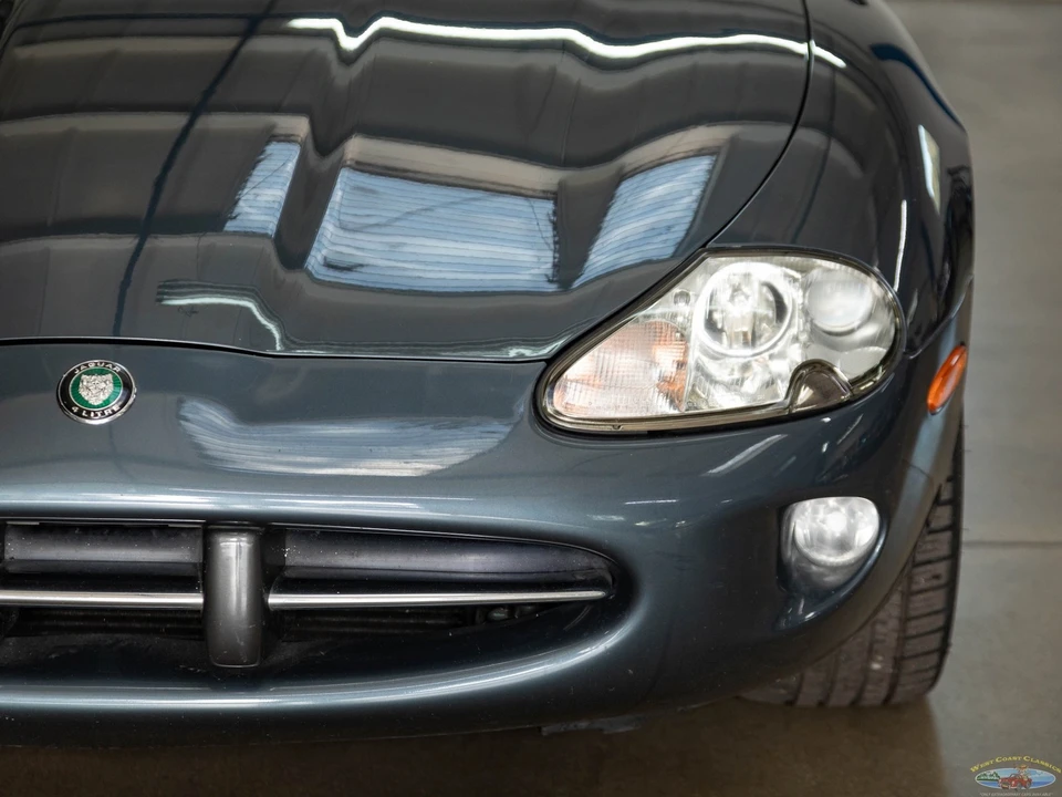2000 Jaguar X100 XK8 - Image 17 of 21