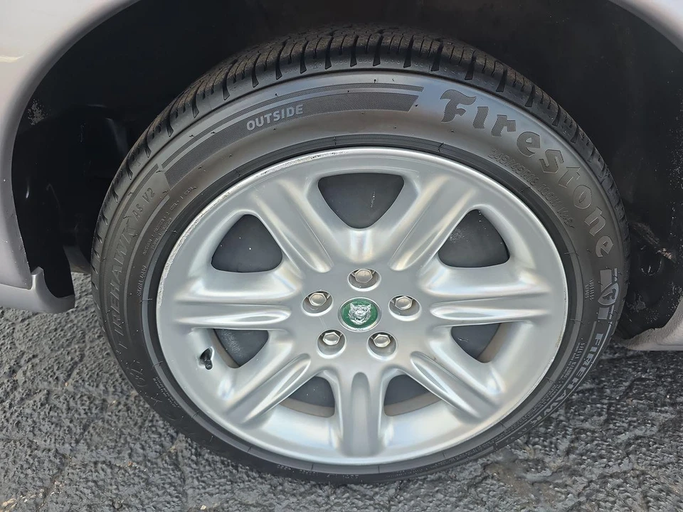 2000 Jaguar X100 XK8 - Image 17 of 31