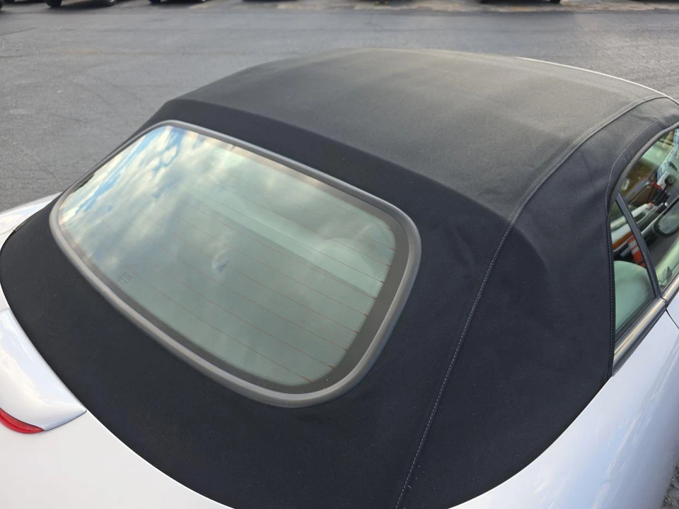 2000 Jaguar X100 XK8 - Image 27 of 31