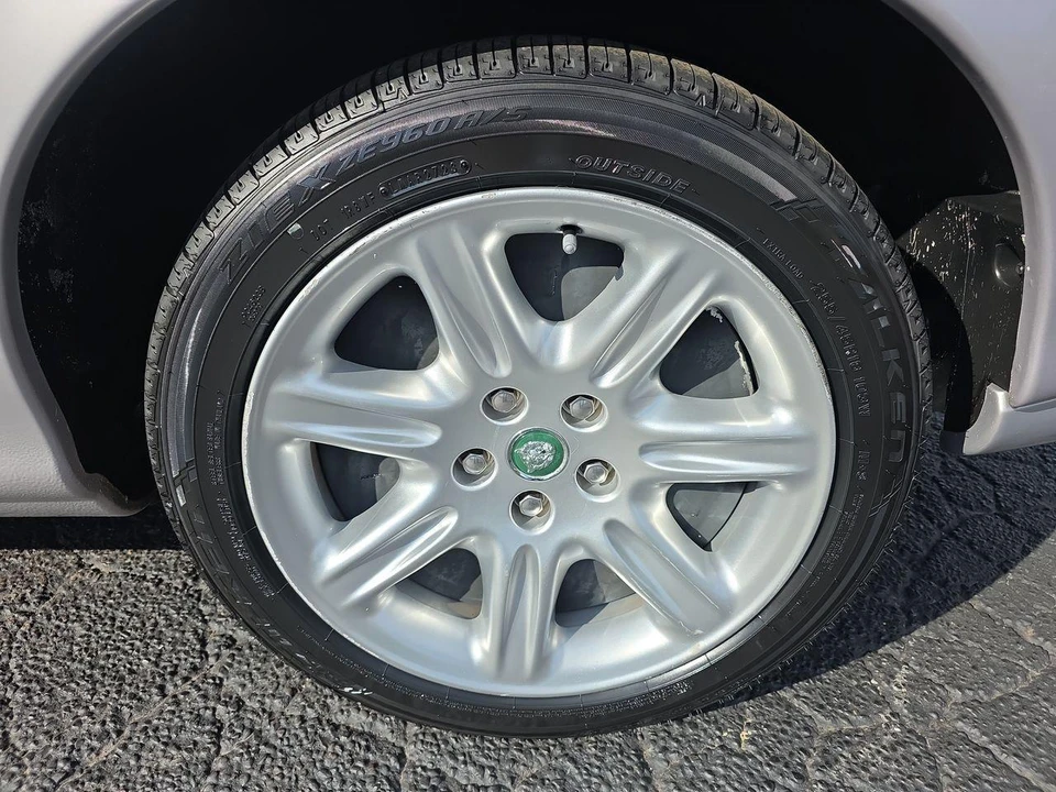 2000 Jaguar X100 XK8 - Image 31 of 31