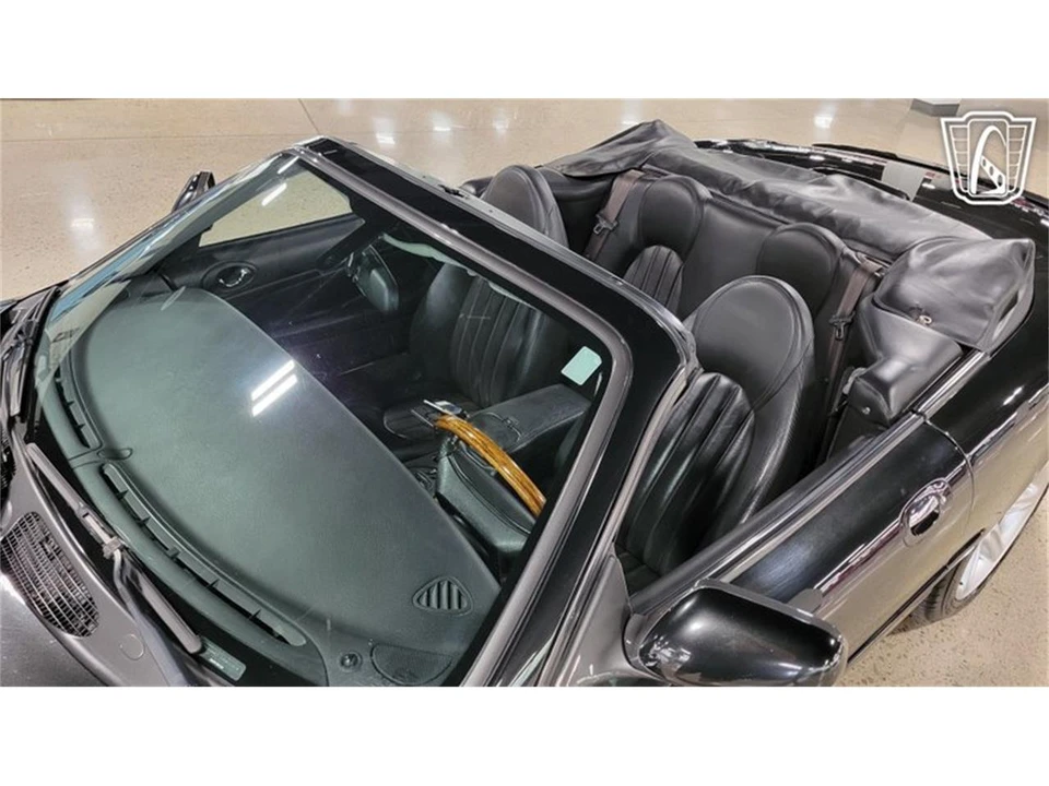 2000 Jaguar X100 XK8 - Image 16 of 31