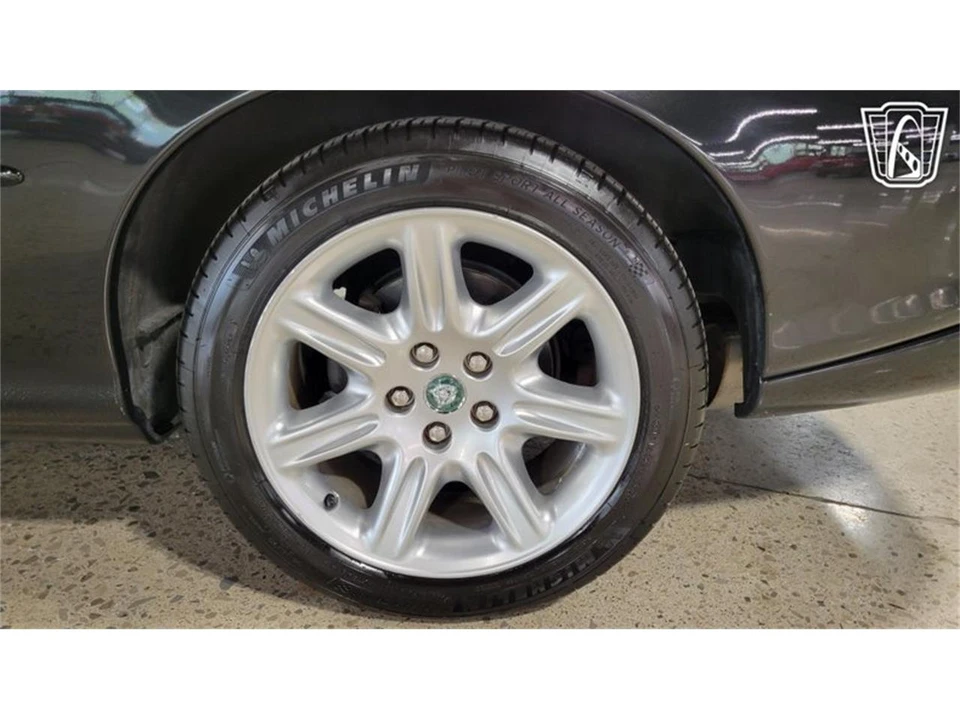 2000 Jaguar X100 XK8 - Image 6 of 31