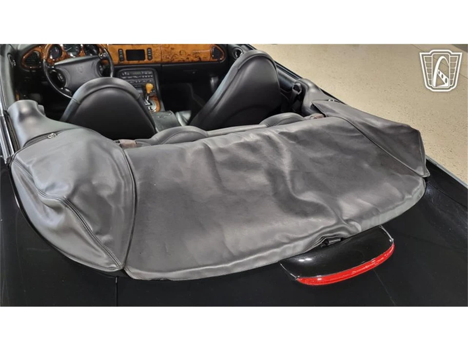 2000 Jaguar X100 XK8 - Image 19 of 31