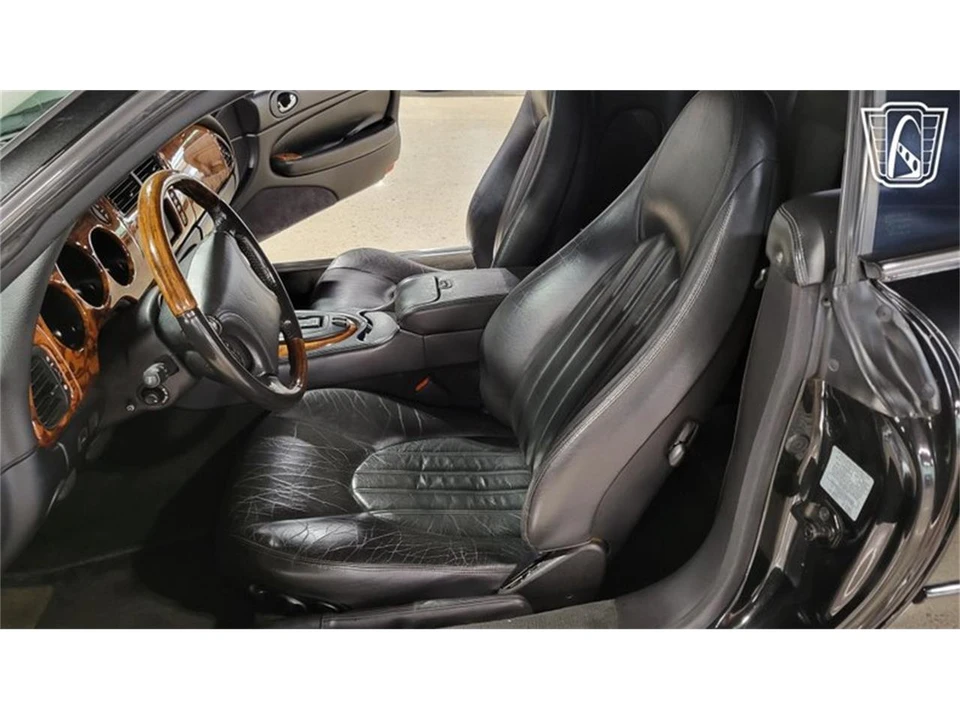 2000 Jaguar X100 XK8 - Image 15 of 31