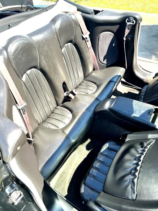 2000 Jaguar X100 XK8 - Image 7 of 7