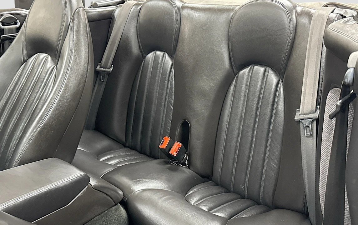 2000 Jaguar X100 XK8 - Image 19 of 21