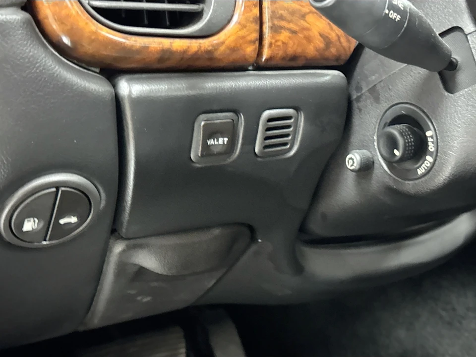 2000 Jaguar X100 XK8 - Image 15 of 21